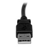 StarTech.com-2m-USB-2.0-A-to-Right-Angle-B-Cable-M/M-USBAB2MR-Rosman-Australia-4