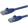 StarTech.com-Cable-Blue-CAT6-Patch-Cord-1.5-m-N6PATC150CMBL-Rosman-Australia-1