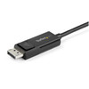 StarTech.com-Cable---USB-C-to-DP-1.2---1-m---4K-60-CDP2DP1MBD-Rosman-Australia-3
