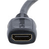 StarTech.com-5in-HDMI-to-HDMI-Mini-Adapter-F/M-HDACFM5IN-Rosman-Australia-6