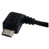 StarTech.com-1-ft-USB-to-Left-Angle-Micro-USB-Cable-UUSBHAUB1LA-Rosman-Australia-2
