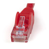 StarTech.com-3m-Red-Snagless-UTP-Cat6-Patch-Cable-N6PATC3MRD-Rosman-Australia-3