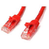 StarTech.com-3m-Red-Snagless-UTP-Cat6-Patch-Cable-N6PATC3MRD-Rosman-Australia-1