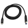 StarTech.com-2m-6ft-USB-C-to-USB-B-Cable---USB-3.0-USB315CB2M-Rosman-Australia-1