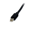 StarTech.com-6-ft-Mini-DP-Cable---M/M-MDISPLPORT6-Rosman-Australia-3