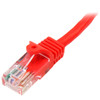 StarTech.com-0.5m-Red-Snagless-Cat5e-Patch-Cable-45PAT50CMRD-Rosman-Australia-3
