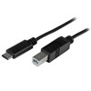 StarTech.com-1m-3ft-USB-C-to-USB-B-Cable---USB-2.0-USB2CB1M-Rosman-Australia-2