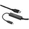 StarTech.com-3m-Cable-USB-C-to-DisplayPort-CDP2DPMM3MB-Rosman-Australia-1