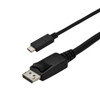 StarTech.com-3m-Cable-USB-C-to-DisplayPort-CDP2DPMM3MB-Rosman-Australia-4