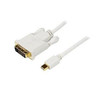 StarTech.com-3ft-Mini-DisplayPort-MDP-to-DVI-Adapter-MDP2DVIMM3W-Rosman-Australia-1