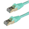 StarTech.com-1m-Aqua-Cat6a-Ethernet-Cable---STP-6ASPAT1MAQ-Rosman-Australia-1
