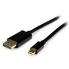 StarTech.com-4m-Mini-DisplayPort-to-DP-Adapter-Cable-MDP2DPMM4M-Rosman-Australia-1