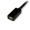 StarTech.com-3ft-Mini-DisplayPort-Extension-Cable-M/F-MDPEXT3-Rosman-Australia-3