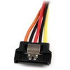 StarTech.com-6in-Latching-SATA-Power-Y-Splitter-Cable-PYO2LSATA-Rosman-Australia-5