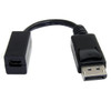 StarTech.com-DisplayPort-to-Mini-DisplayPort-Adapter-DP2MDPMF6IN-Rosman-Australia-2