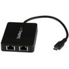 StarTech.com-DUAL-USB-C-TO-GBE-ADAPTER-W/-USB-PORT-US1GC301AU2R-Rosman-Australia-2