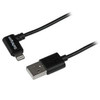 StarTech.com-8-pin-Lightning-Connector-to-USB-Cable-USBLT1MBR-Rosman-Australia-1