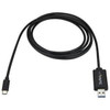 StarTech.com-Data-Transfer-Cable-USB-C-to-A-Mac/Win-USBC3LINK-Rosman-Australia-1