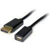 StarTech.com-3ft-Mini-DisplayPort-Adapter-DP2MDPMF3-Rosman-Australia-1