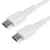 StarTech.com-Cable---White-USB-C-Cable-1m-RUSB2CC1MW-Rosman-Australia-2