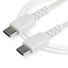 StarTech.com-Cable---White-USB-C-Cable-1m-RUSB2CC1MW-Rosman-Australia-4