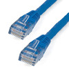 StarTech.com-7-FT-BLUE-MOLDED-CAT6-UTP-PATCH-CABLE-C6PATCH7BL-Rosman-Australia-2