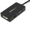 StarTech.com-DisplayPort-to-VGA-/-DVI-/-HDMI-Adapter-DP2VGDVHD-Rosman-Australia-3