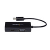 StarTech.com-DisplayPort-to-VGA-/-DVI-/-HDMI-Adapter-DP2VGDVHD-Rosman-Australia-7
