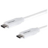 StarTech.com-Cable-USB-C-w/-5A-PD---USB-2.0---2m-6ft-USB2C5C2MW-USB2C5C2MW-Rosman-Australia-1