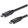 StarTech.com-Cable-USB-C-w/-5A-PD---USB-2.0---3m-10ft-USB2C5C3M-Rosman-Australia-2