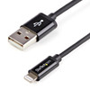 StarTech.com-2m-Black-8-pin-Lightning-to-USB-Cable-USBLT2MB-Rosman-Australia-2