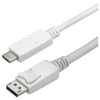 StarTech.com-3m-Cable-USB-C-to-DisplayPort-CDP2DPMM3MW-CDP2DPMM3MW-Rosman-Australia-1