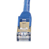 StarTech.com-0.5m-Blue-Cat6a-Ethernet-Cable---STP-6ASPAT50CMBL-Rosman-Australia-3