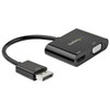 StarTech.com-Adapter---DisplayPort-to-HDMI-VGA---4K60-DP2VGAHD20-Rosman-Australia-2