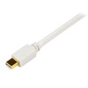 StarTech.com-6ft-Mini-DisplayPort-MDP-to-DVI-Adapter-MDP2DVIMM6W-Rosman-Australia-5