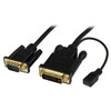 StarTech.com-3ft-DVI-D-to-VGA-Adapter-Converter-Cable-DVI2VGAMM3-Rosman-Australia-1