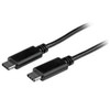 StarTech.com-1m-3ft-USB-C-Cable---M/M---USB-2.0-USB2CC1M-Rosman-Australia-1