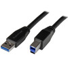 StarTech.com-15ft-Active-USB-3.0-USB-A-to-USB-B-Cable-USB3SAB5M-Rosman-Australia-2