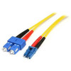 StarTech.com-10m-SM-Duplex-Fiber-Patch-Cable-LC-to-SC-SMFIBLCSC10-Rosman-Australia-1