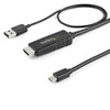 StarTech.com-Cable---HDMI-to-Mini-DisplayPort---2-m-HD2MDPMM2M-Rosman-Australia-2