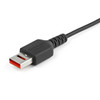 StarTech.com-USB-Secure-Charge-Cable-1m-USBSCHAU1M-Rosman-Australia-2