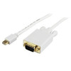 StarTech.com-10ft-Mini-DisplayPort-MDP-to-VGA-Adapter-MDP2VGAMM10W-Rosman-Australia-1