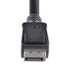 StarTech.com-3-ft-DisplayPort-Cable-with-Latches-M/M-DISPLPORT3L-Rosman-Australia-5