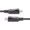 StarTech.com-3-ft-DisplayPort-Cable-with-Latches-M/M-DISPLPORT3L-Rosman-Australia-4