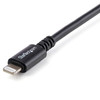 StarTech.com-10-ft-Black-8-pin-Lightning-to-USB-Cable-USBLT3MB-Rosman-Australia-3