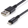 StarTech.com-10-ft-Black-8-pin-Lightning-to-USB-Cable-USBLT3MB-Rosman-Australia-2
