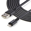 StarTech.com-10-ft-Black-8-pin-Lightning-to-USB-Cable-USBLT3MB-Rosman-Australia-5