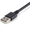 StarTech.com-10-ft-Black-8-pin-Lightning-to-USB-Cable-USBLT3MB-Rosman-Australia-4