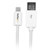 StarTech.com-10-ft-White-8-pin-Lightning-to-USB-Cable-USBLT3MW-Rosman-Australia-2