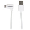 StarTech.com-3ft-Angled-Lightning-to-USB-Cable-White-USBLT1MWR-Rosman-Australia-2